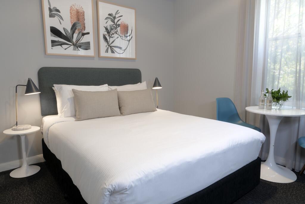 Guest house The Alison Randwick