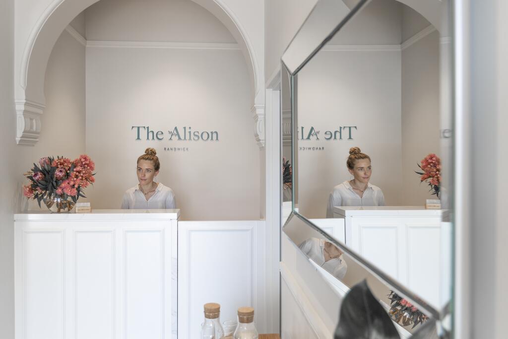 Guest house The Alison Randwick Sydney