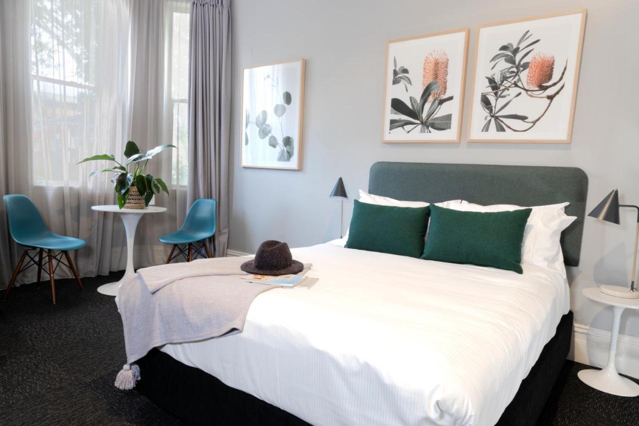 The Alison Randwick Sydney