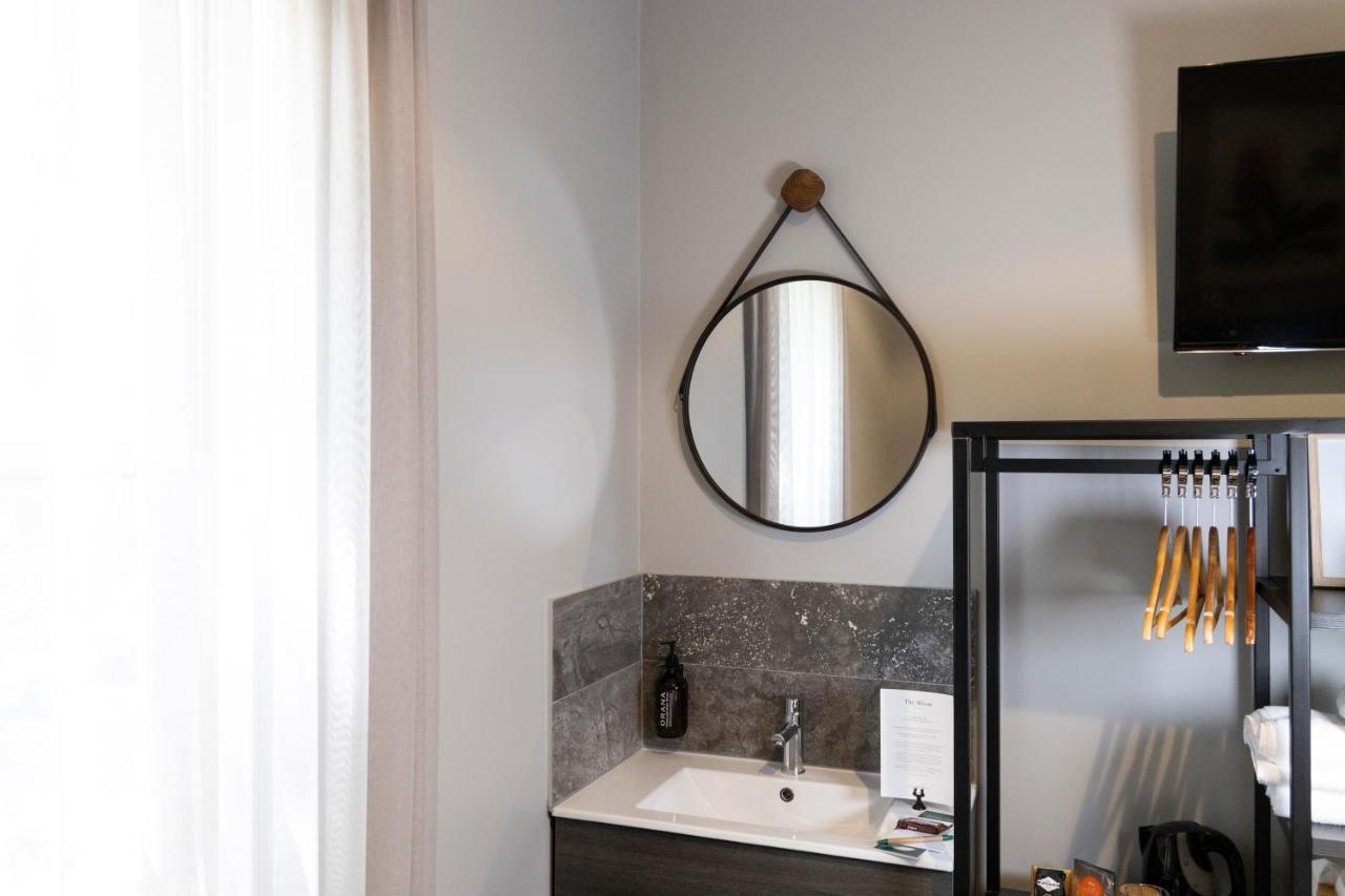 The Alison Randwick Guest house Sydney