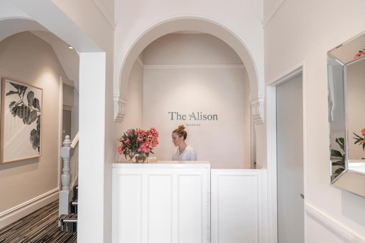 The Alison Randwick 2*