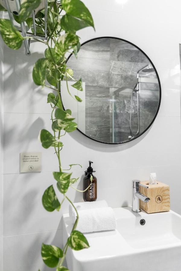 The Alison Randwick Guest house