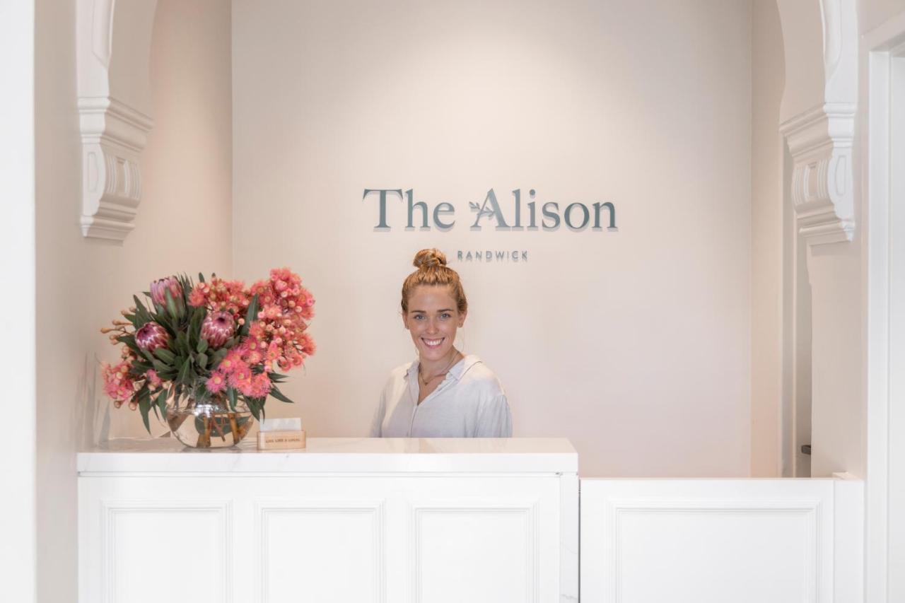 The Alison Randwick Guest house Sydney