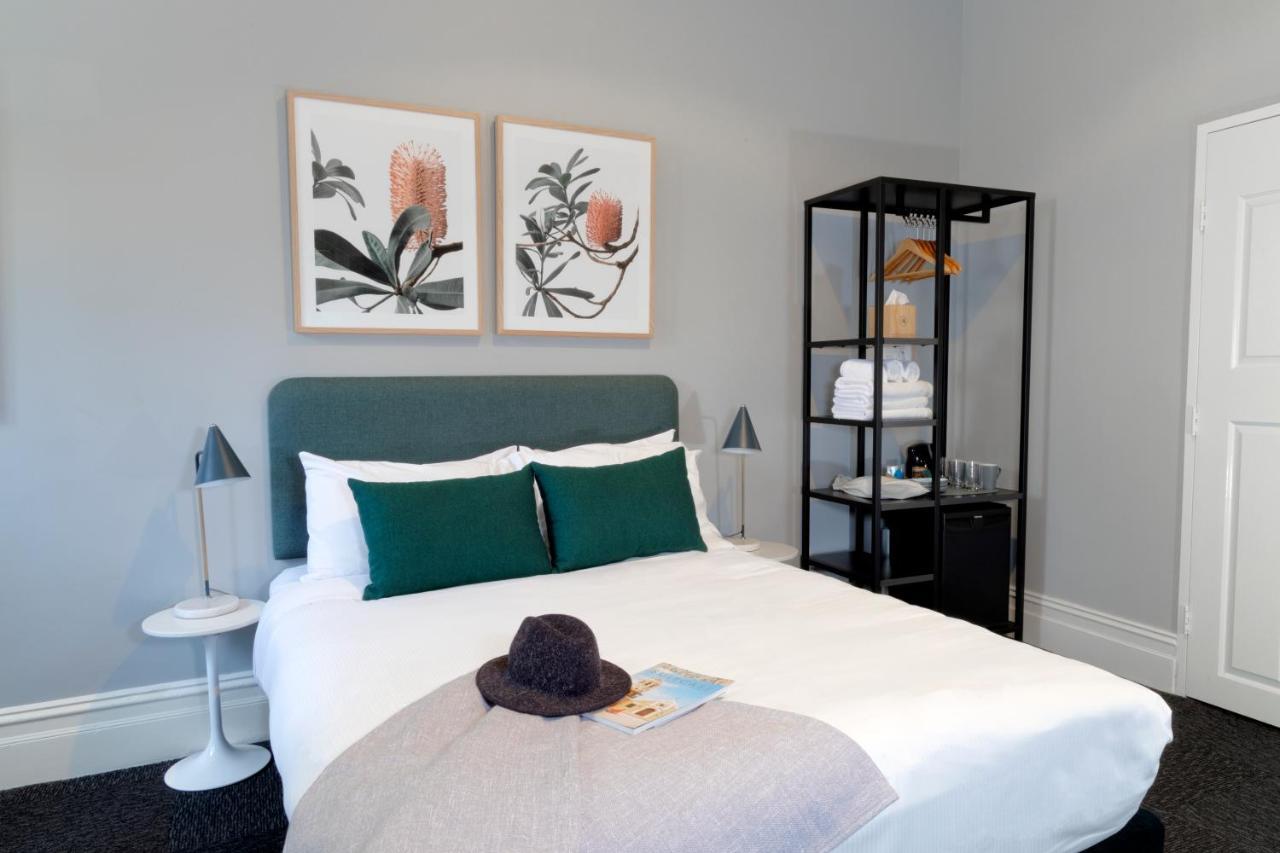 The Alison Randwick Guest house Sydney