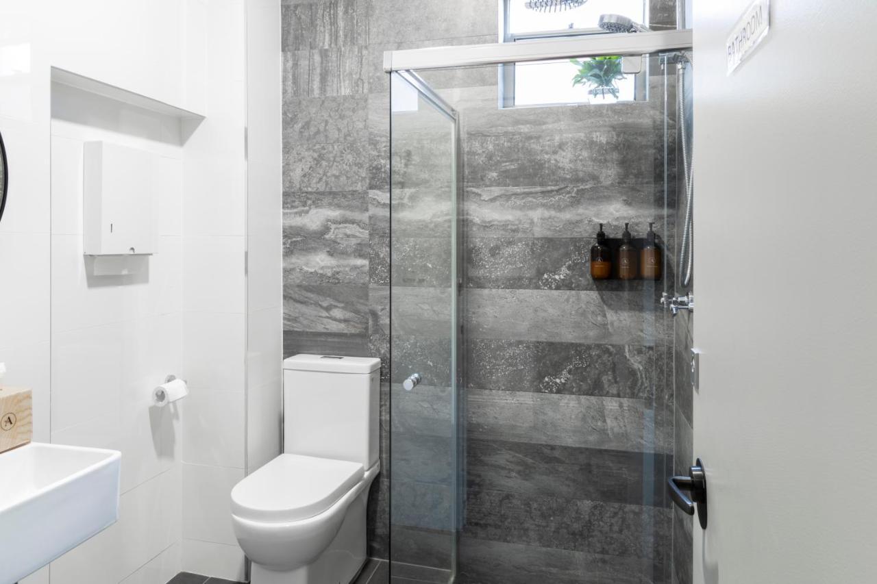The Alison Randwick Guest house 2*