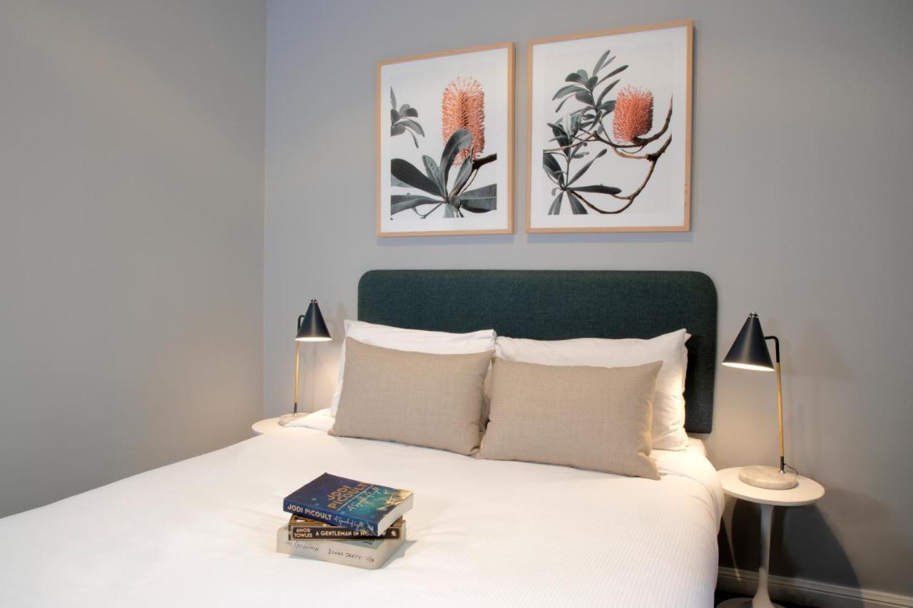 Guest house The Alison Randwick