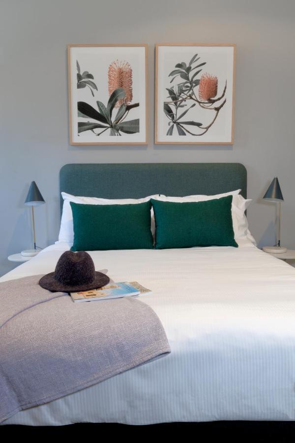 The Alison Randwick Guest house
