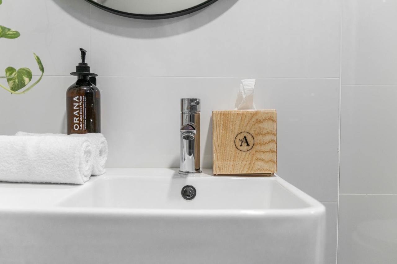 The Alison Randwick Guest house 2*