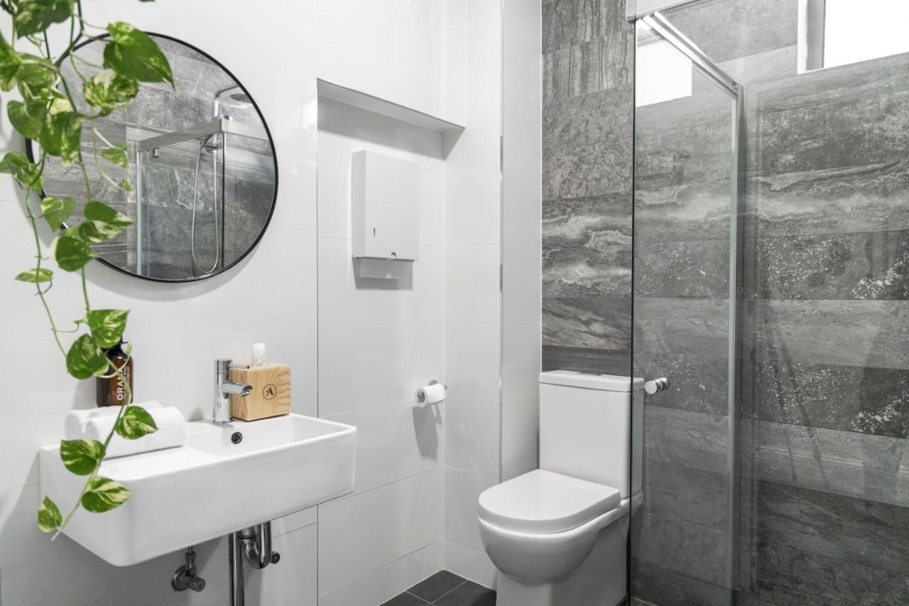 The Alison Randwick Guest house