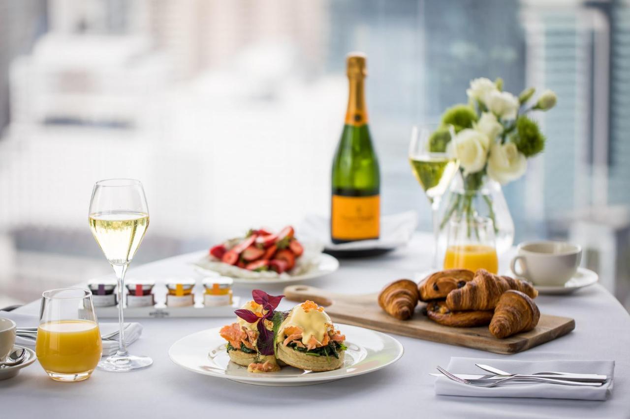 Sofitel Darling Harbour Hotel Sydney