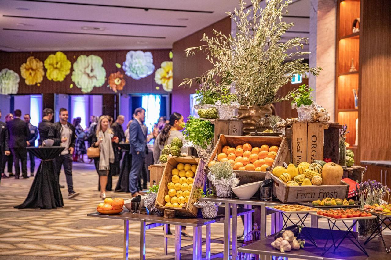 Hotel Sofitel Darling Harbour