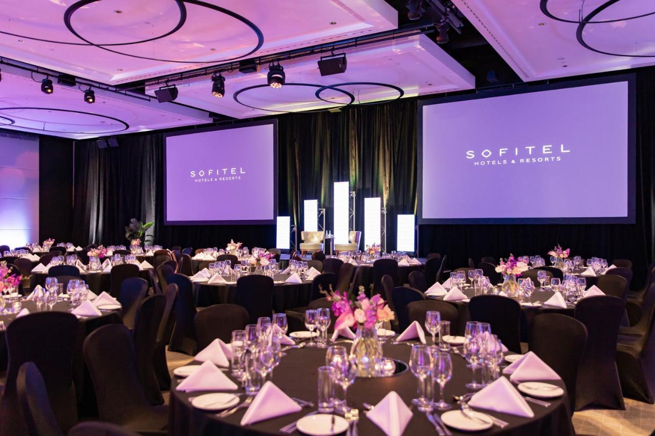 Sofitel Darling Harbour Hotel 5*