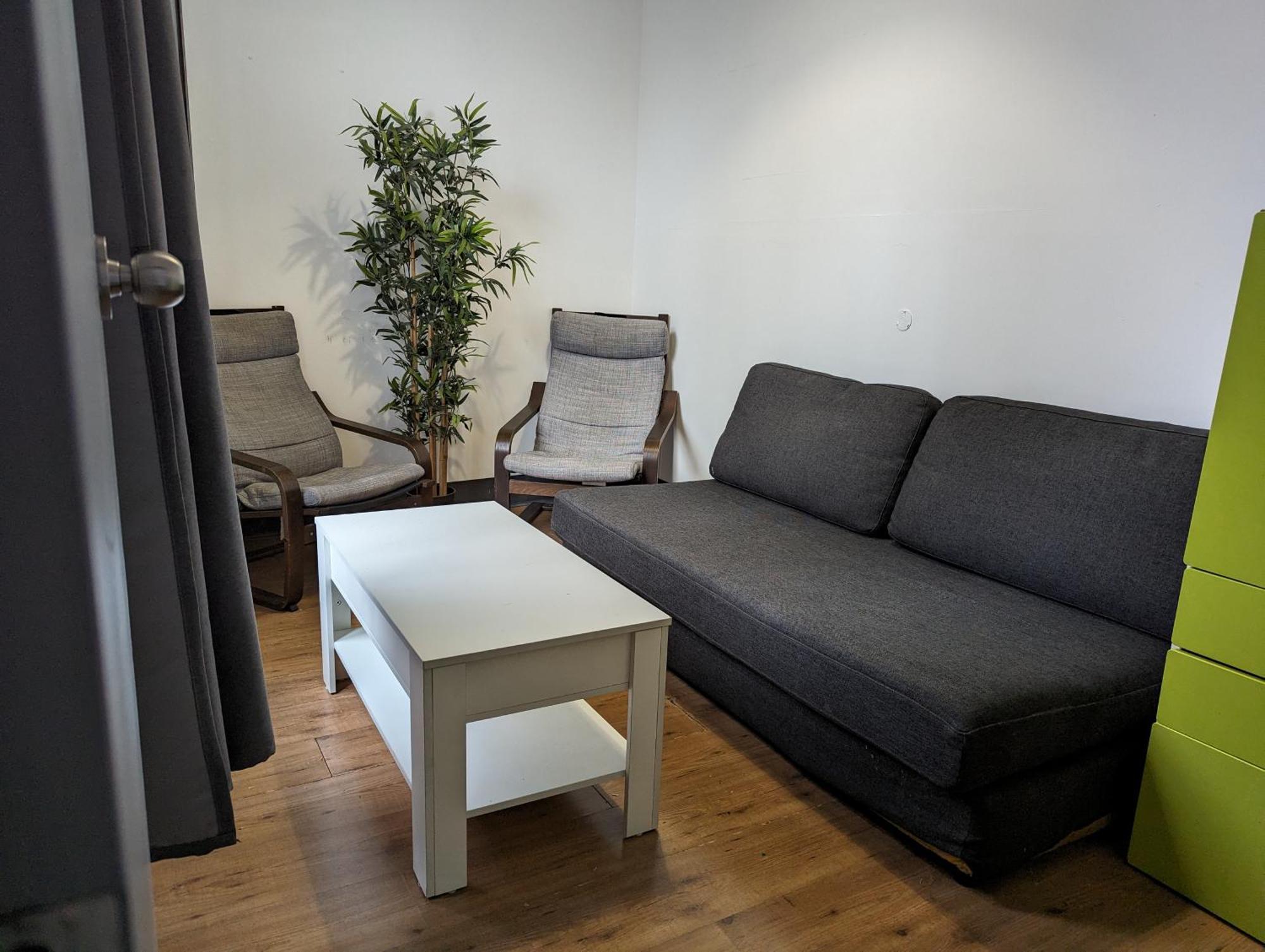 Ebs Hostel