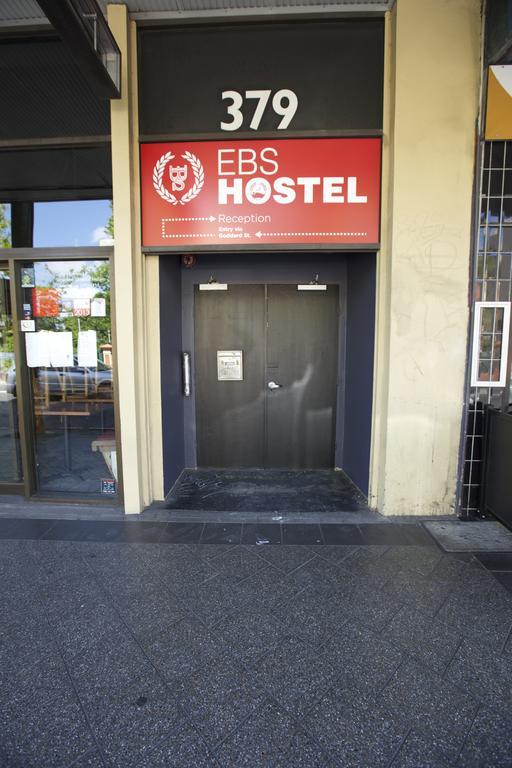 Hostel Ebs Sydney
