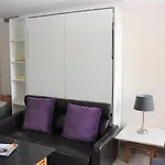 Accommodation Sydney City Centre - Hyde Park Plaza 3 Bedroom 1 Bathroom Apartment