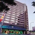 Accommodation Sydney Cbd - Hyde Park Plaza Park View 38 College Street Studio Apartment