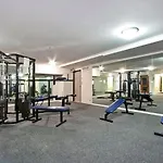 Accommodation Sydney - Pitt Street