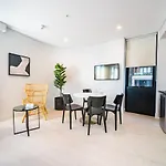 Newlife Serviced Apartments Bondi Junction