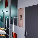Tiger Hostel Sydney