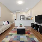 The Banq Apartments By Urban Rest