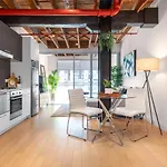 Riley St Apartments