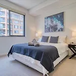 Pier 99 Pyrmont