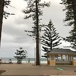 Manly Beach Stays