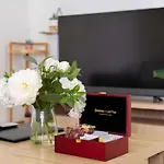 Lotus Stay Manly - Apartment 31G