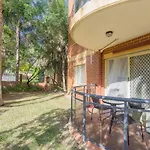 Urban Escape - Strathfield