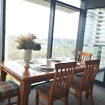 Modern Apartment+Office W Parking @ Olympic Park
