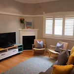 Beach Retreat