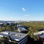 Executive Apartment Sydney Olympic Park