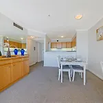 Kozyguru The Rocks Harbour Bridge View 1 Bed Apt Swimming Pool Ntr098