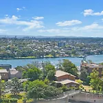 Kozyguru The Rocks Harbour Bridge View 1 Bed Apt Swimming Pool Ntr098