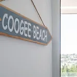 Cute Beachfront Apartment