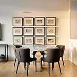 Luxury Bondi Beachside Apartment - Pacific
