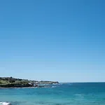 Cute Beachfront Apartment