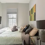 1 Private Double Room In Sydney Cbd Near Train Uts Darlinghar&Icc&Chinatown With Ensuite