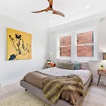 Stylish Bondi Beachside Abode