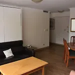 Accommodation Sydney Hyde Park Plaza Park View 2 Bedroom Pet Friendly Apartment