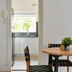Garden Apartment - Short Walk To Harbour Bridge