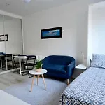 Cute Studio Apartment In Maroubra