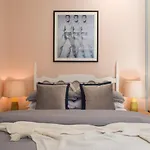 Sun-Drenched 1 Bed Studio Apartment In Newtown