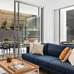 Azure Apartments By Urban Rest
