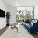 Azure Apartments By Urban Rest
