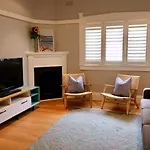 Beach Retreat