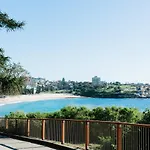 Coogee Bay Boutique Hotel
