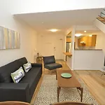 Darlinghurst Fully Self Contained Modern 1 Bed Apartment