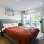 Manly Waves Hotel