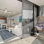Premium Bondi Beach 2 Bedroom With Beach View And Parking
